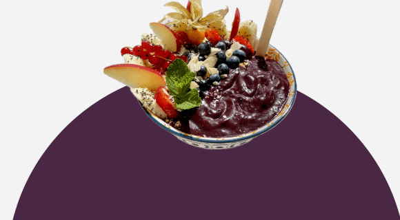 Acai & Superfoods, Nüsse, Goji und Ayurvedische Tees – Fruit BOOM - Jetzt Kontakt aufnehmen -